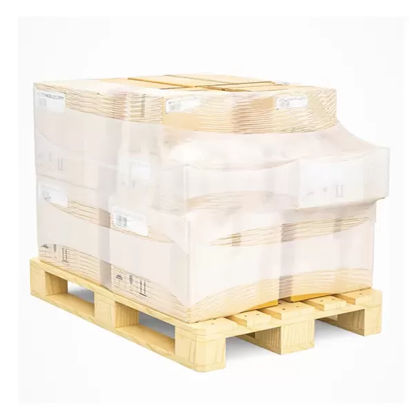 Biodegradable Stretch Film