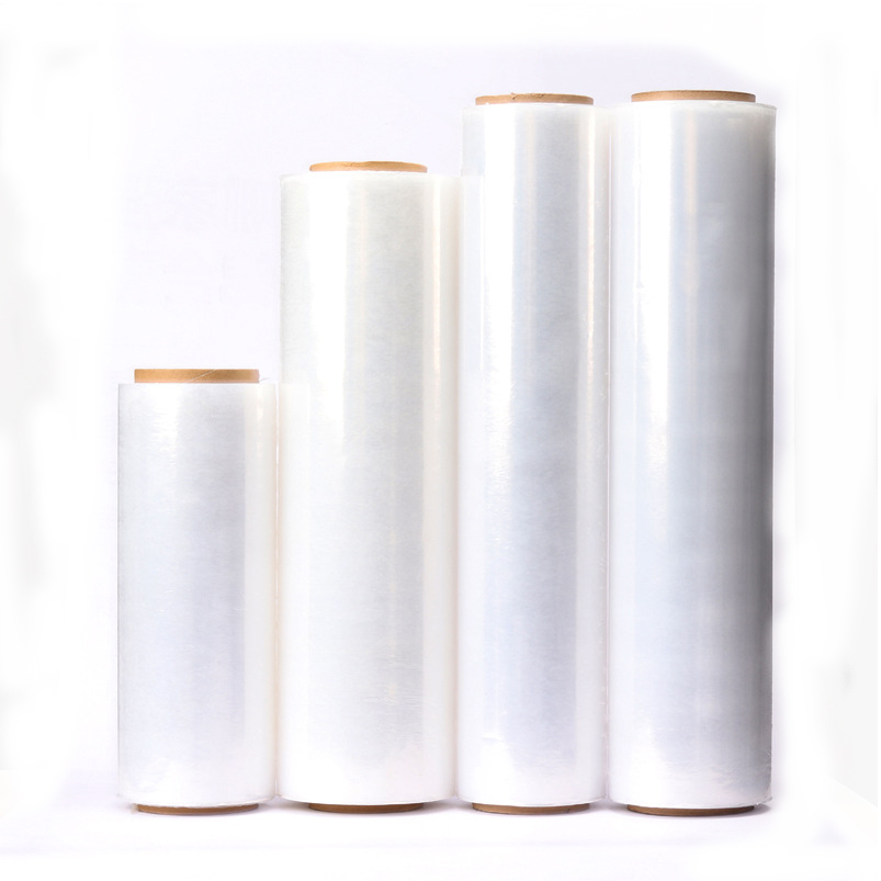 Compostable Stretch Film