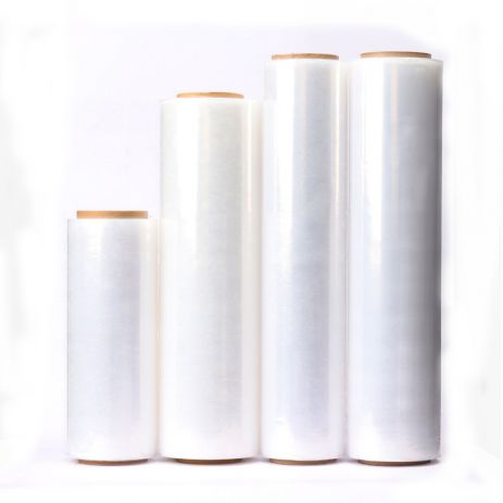 Compostable Stretch Film