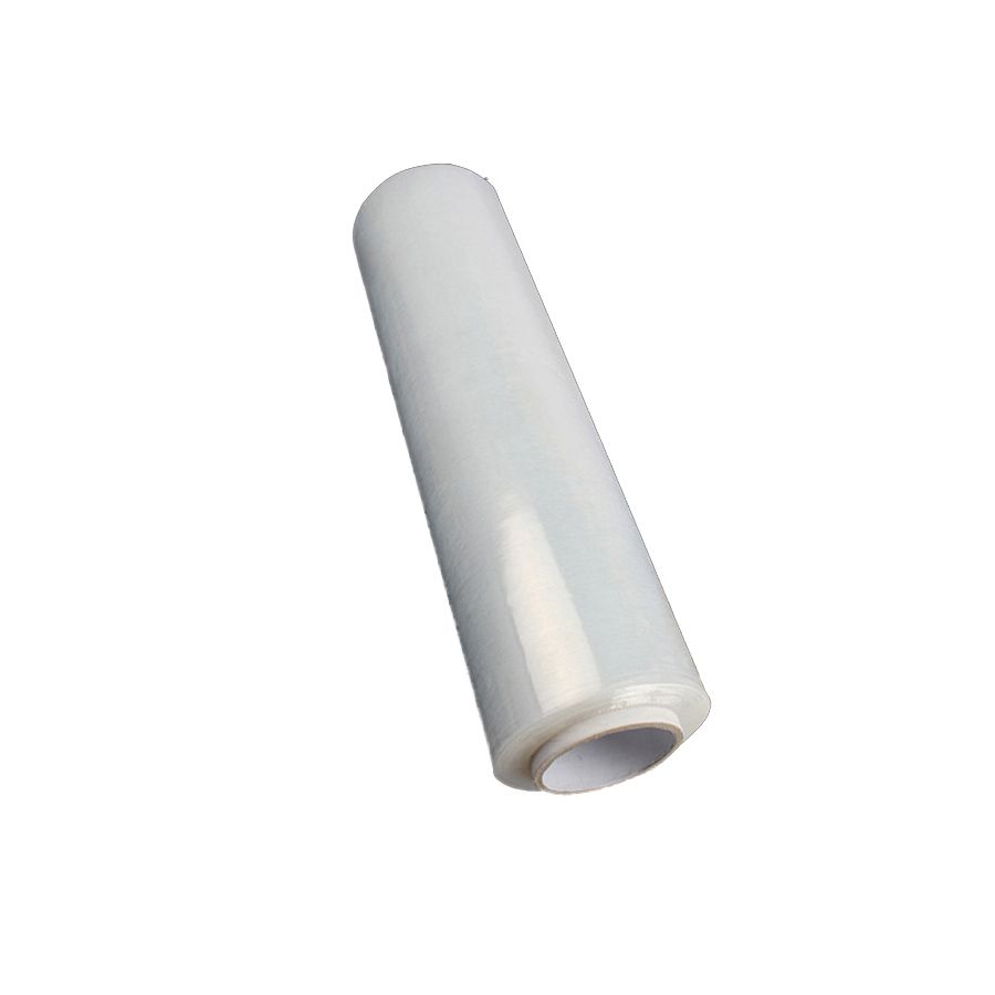 Compostable Stretch Film
