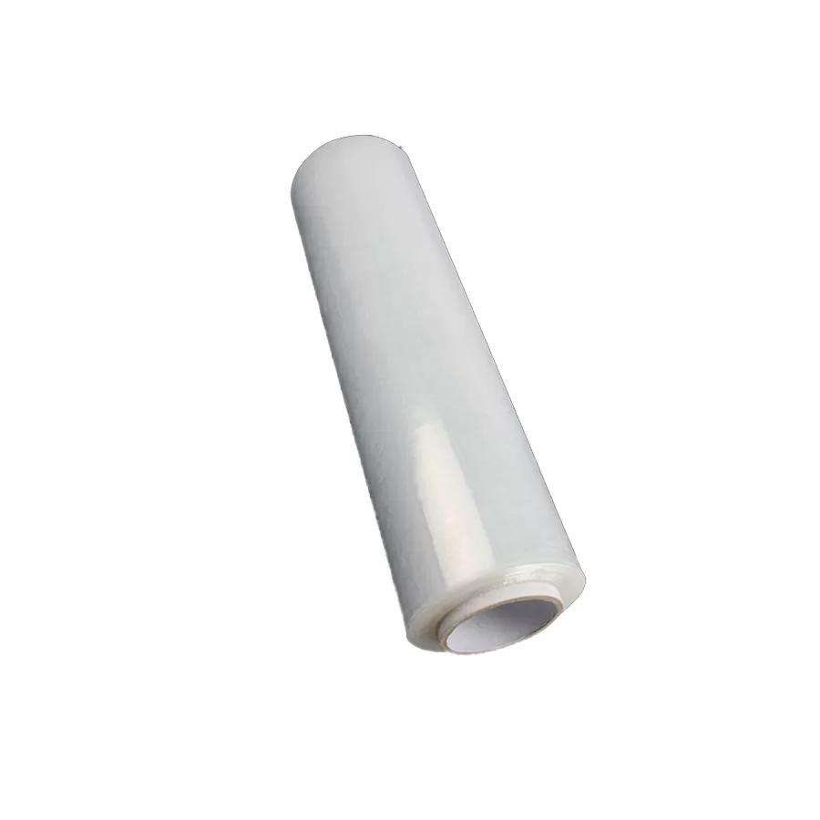 Compostable Stretch Film