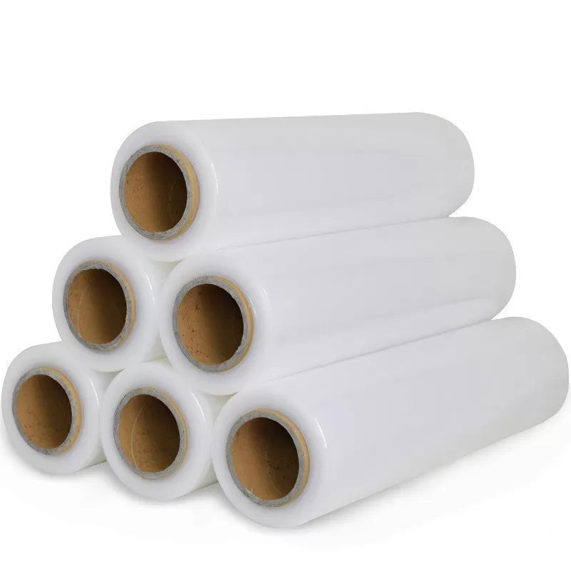Compostable Pallet Wrap
