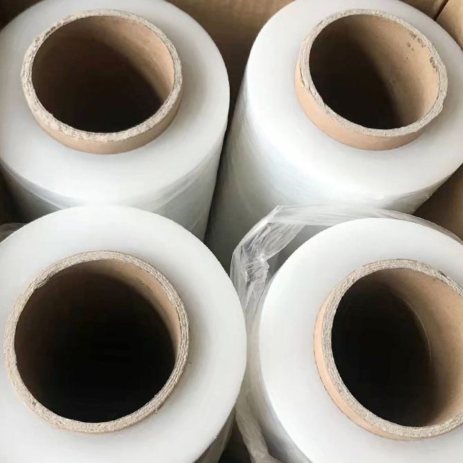 Compostable Pallet Wrap