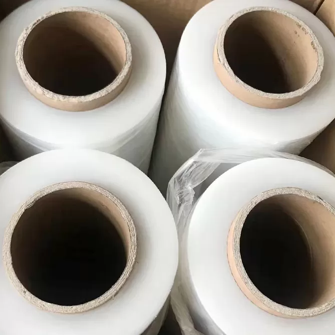 Compostable Pallet Wrap