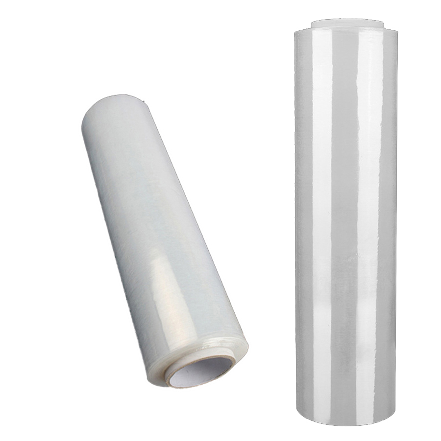 Compostable Pallet Wrap