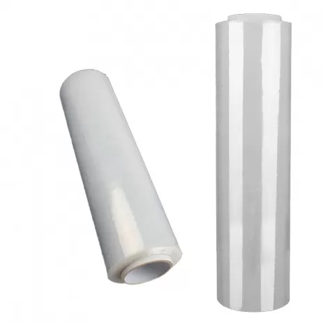 Compostable Pallet Wrap