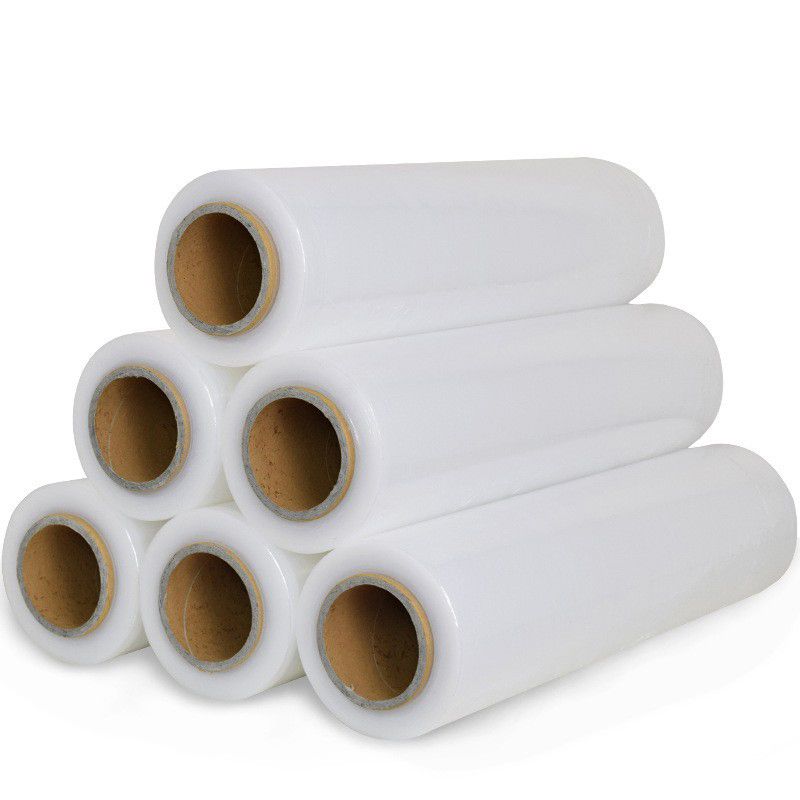 Biodegradable Pallet Wrap