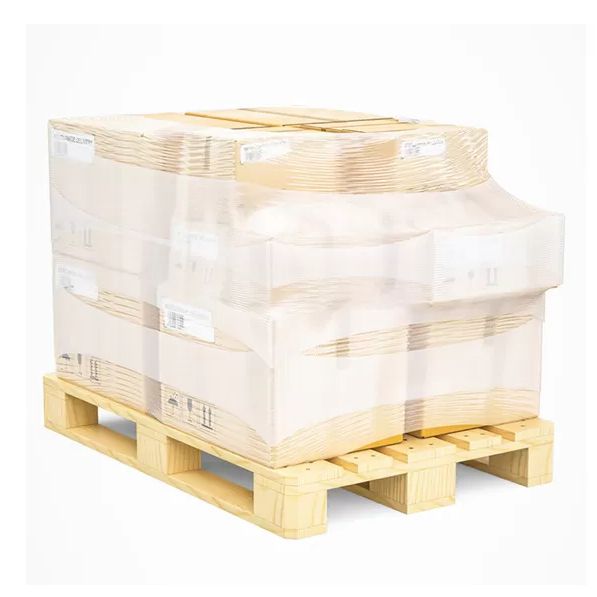 Biodegradable Pallet Wrap