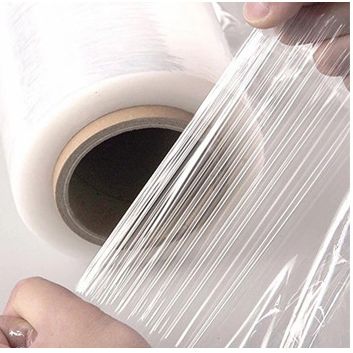 Biodegradable Pallet Wrap