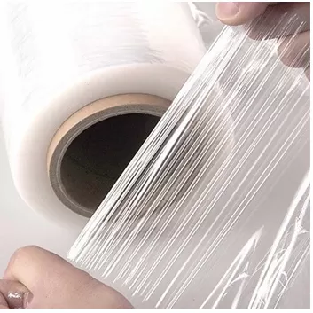 Biodegradable Pallet Wrap