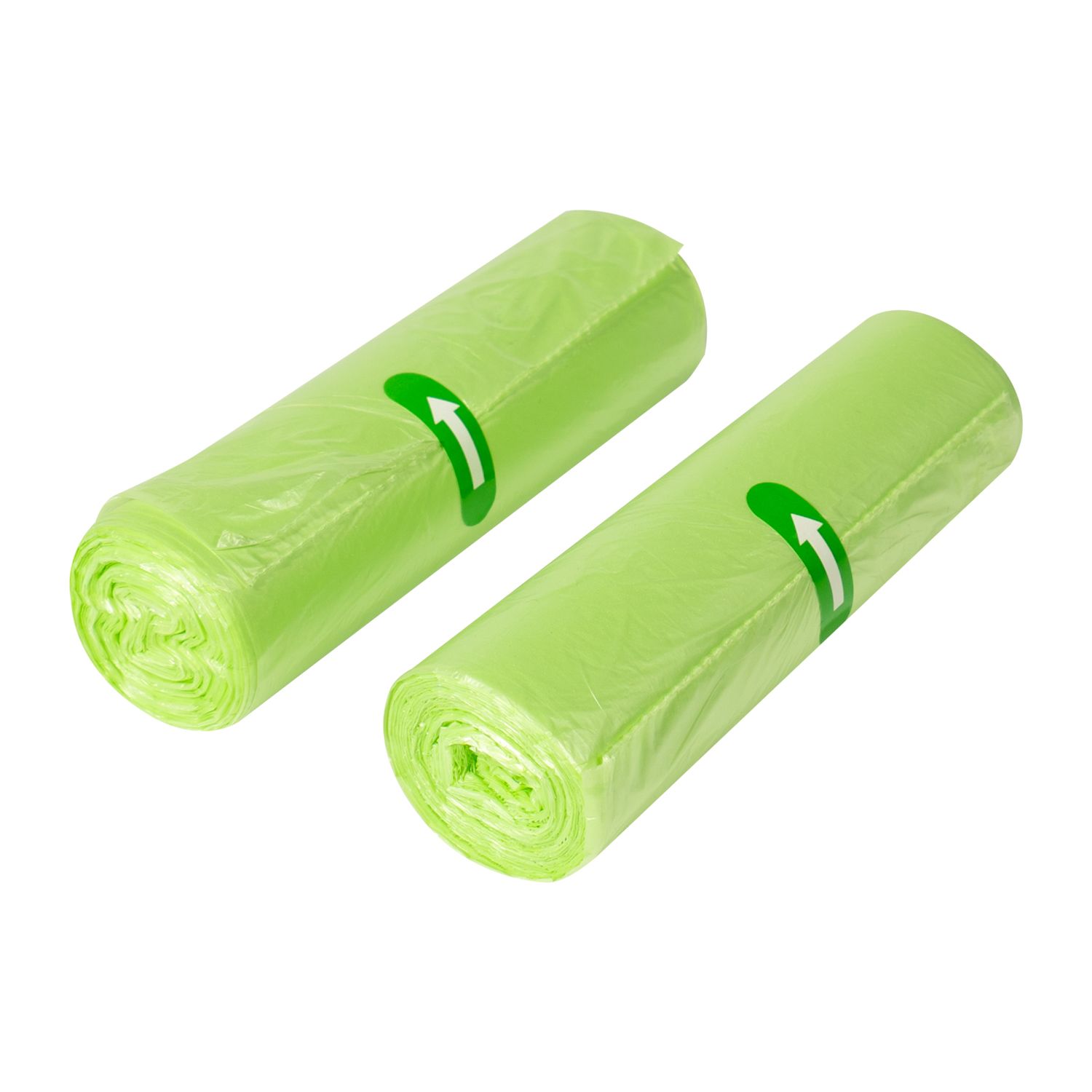 Biodegradable Trash Bags