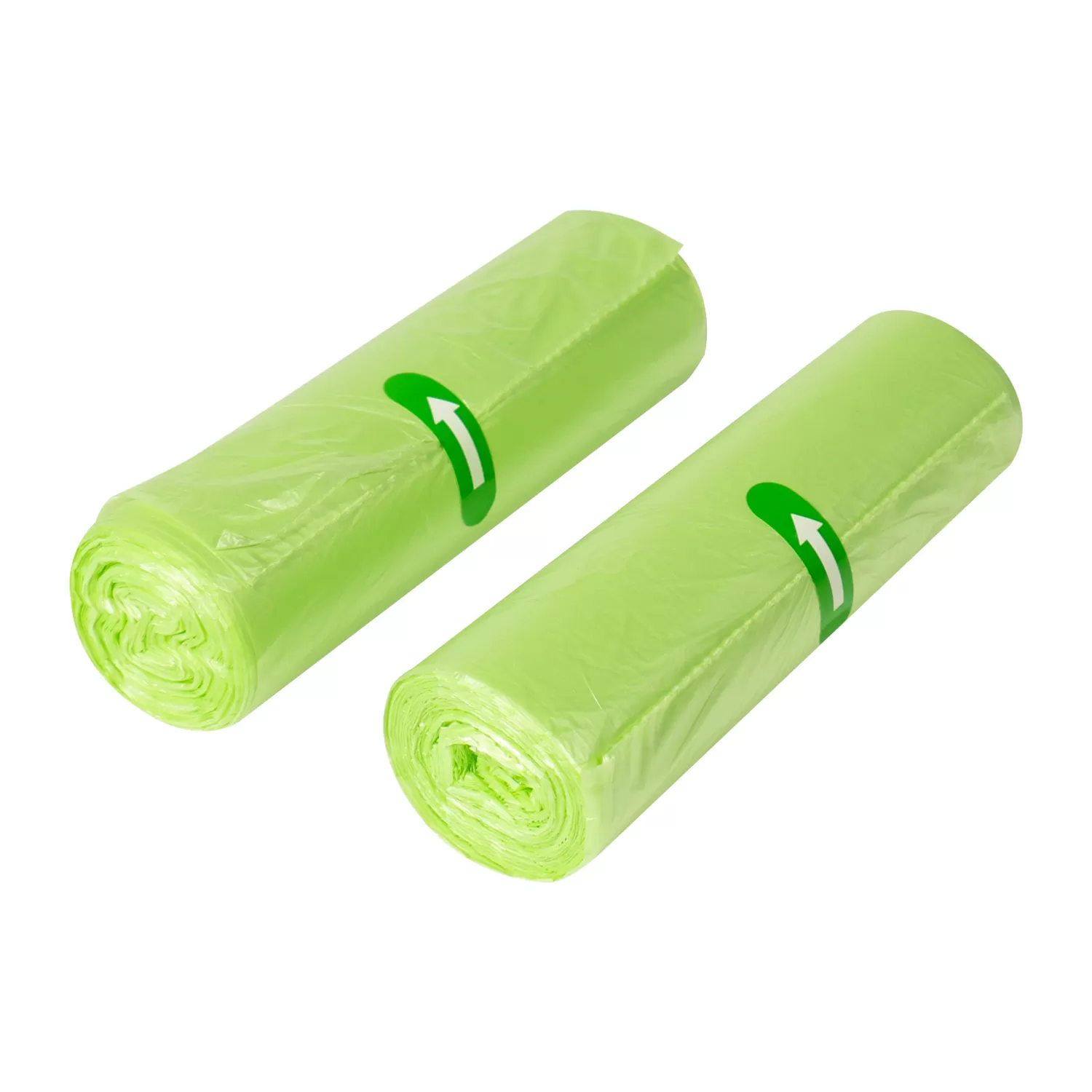 Biodegradable Trash Bags