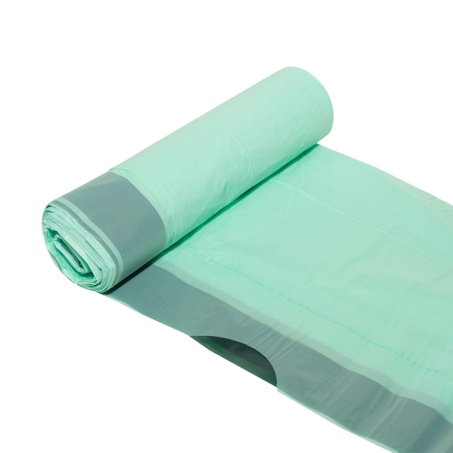 Biodegradable Trash Bags