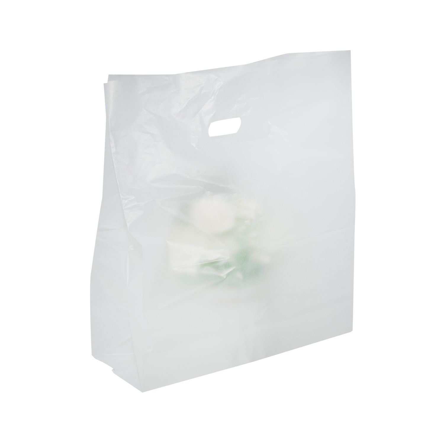 Biodegradable Carrier Bags