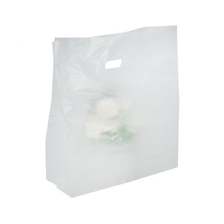 Biodegradable Carrier Bags
