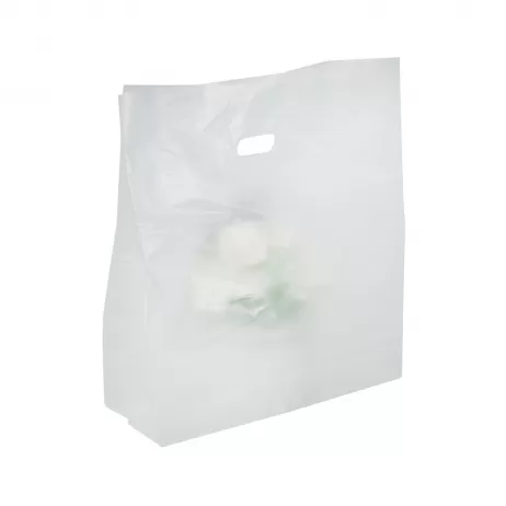 Biodegradable Carrier Bags
