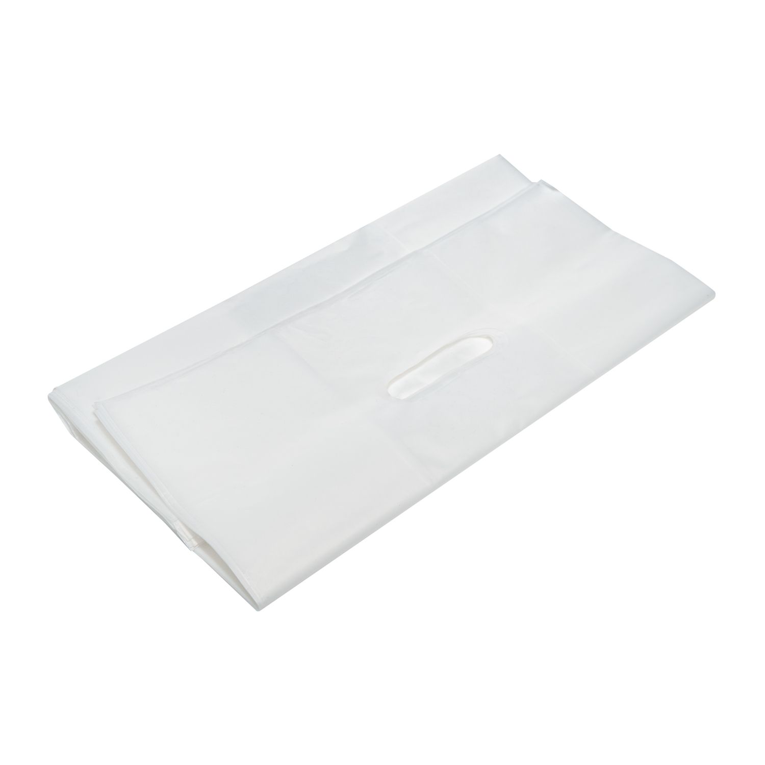 Biodegradable Carrier Bags