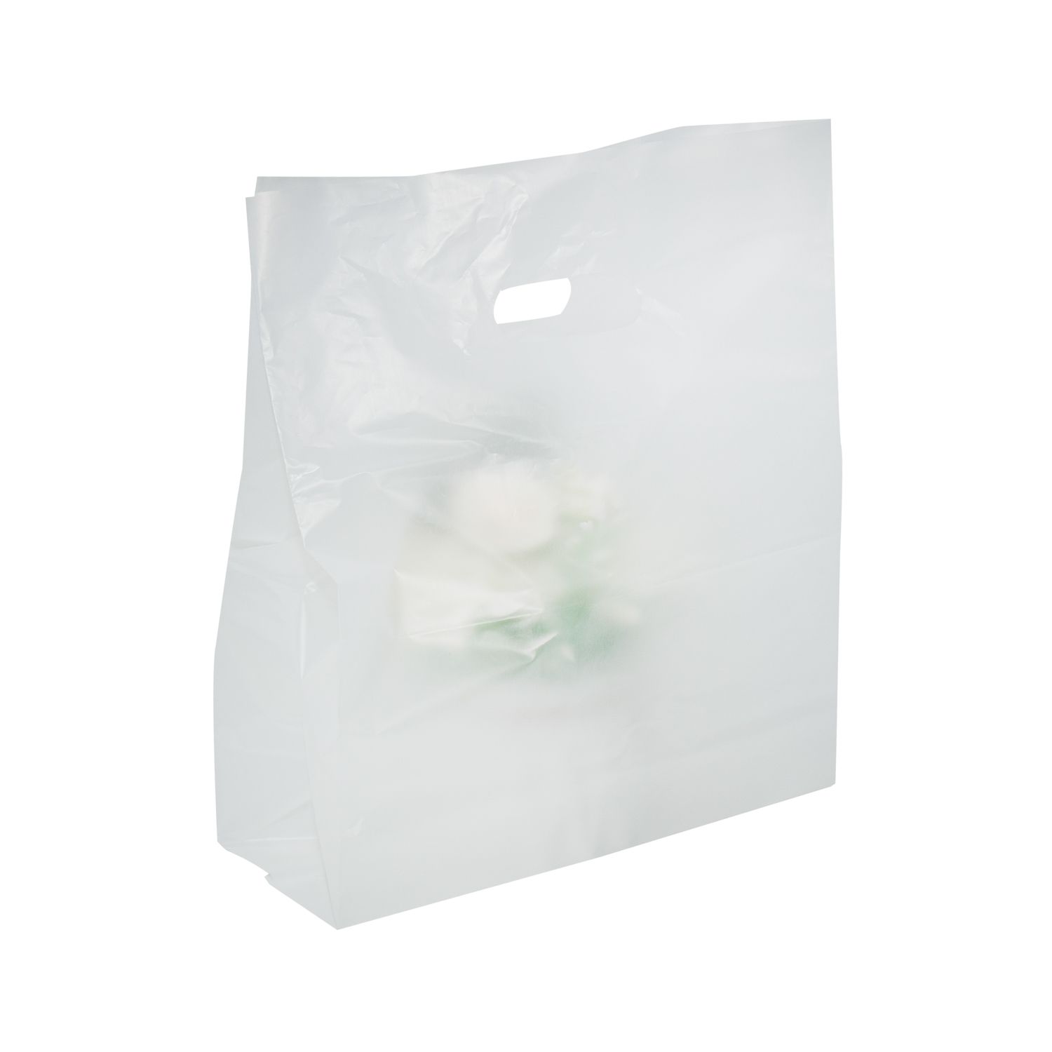 Biodegradable Carrier Bags