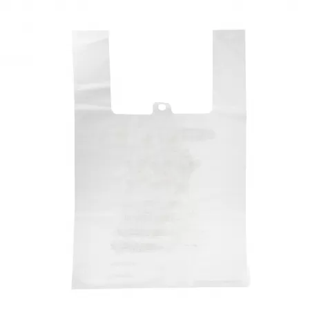 Biodegradable Shopping Bags