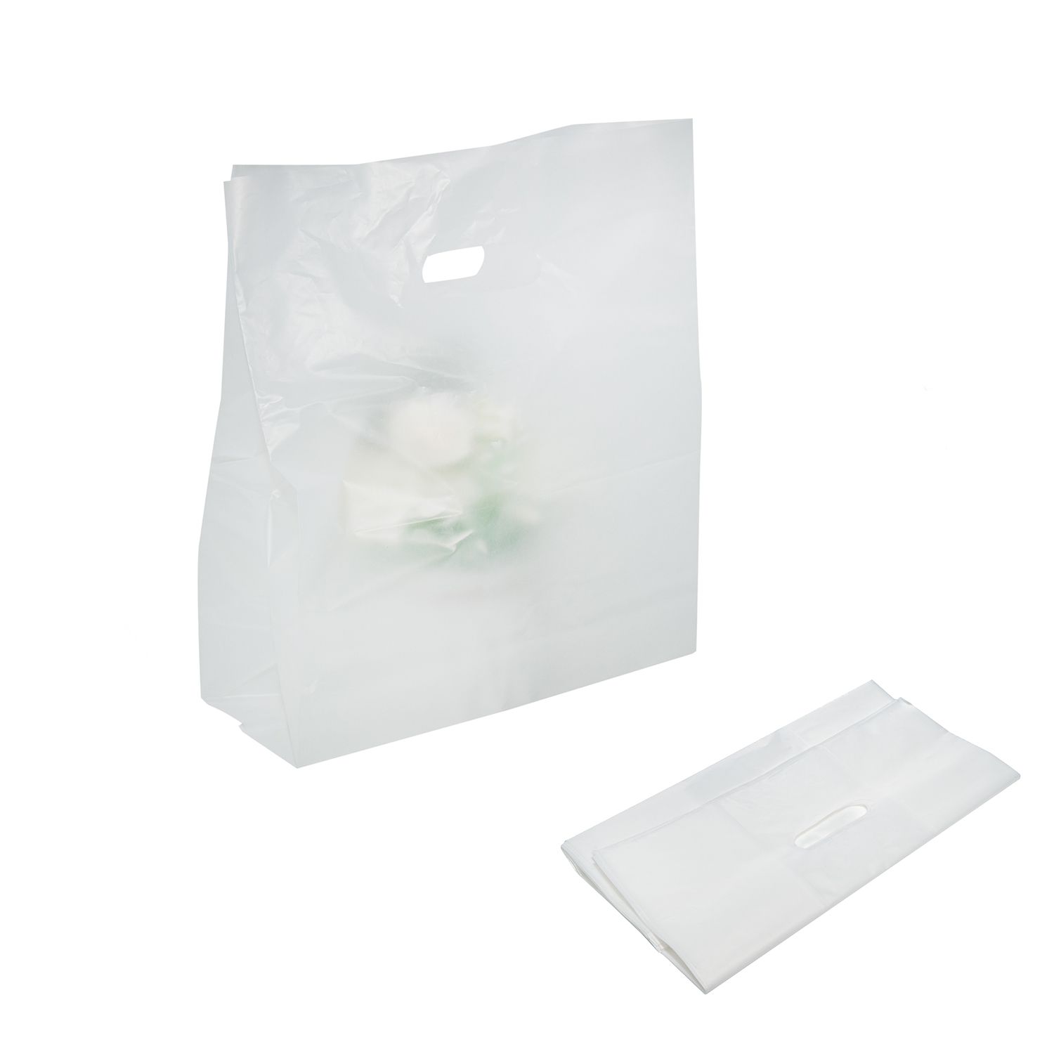 Biodegradable Shopping Bags