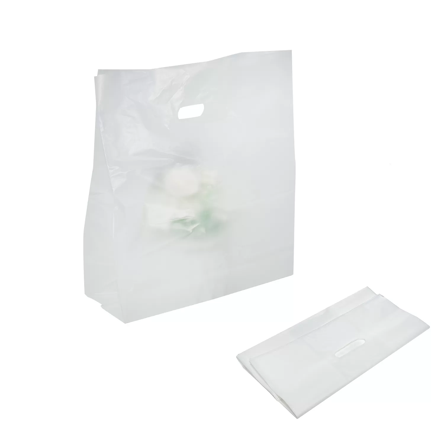 Biodegradable Shopping Bags