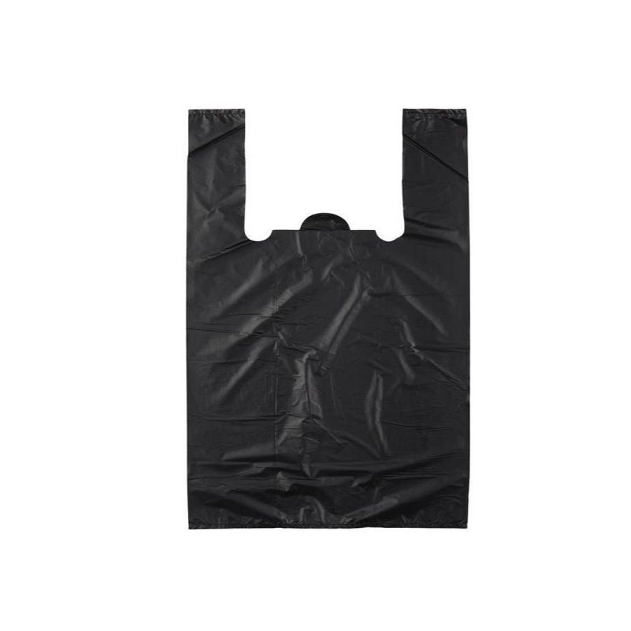 Biodegradable T-Shirt Bags