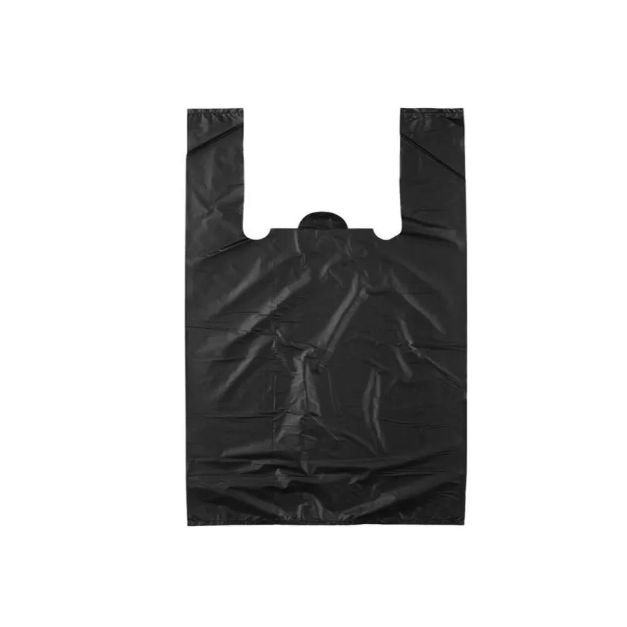 Biodegradable T-Shirt Bags