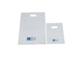 Biodegradable D Cut Bags