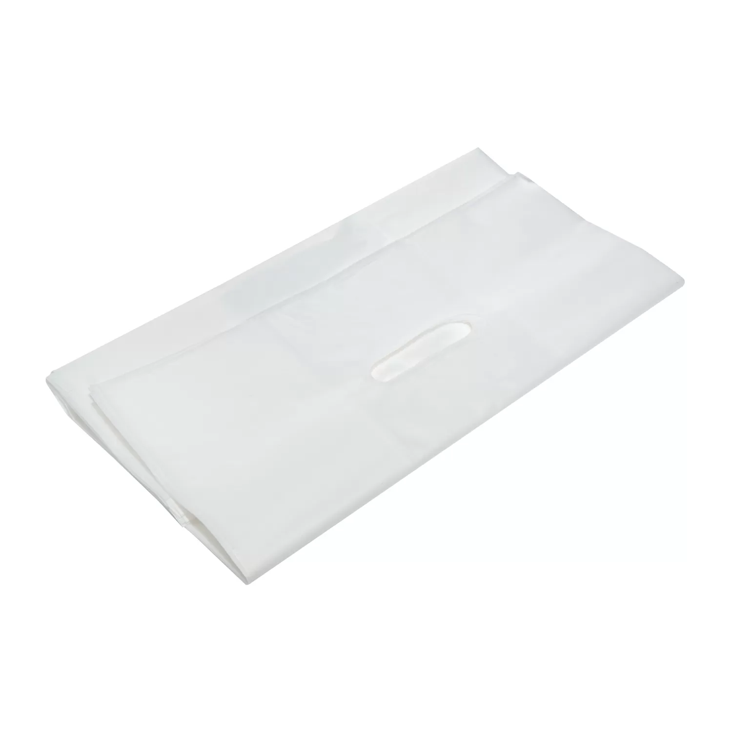 Biodegradable D Cut Bags