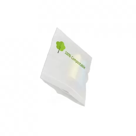 Biodegradable Ziplock Bag