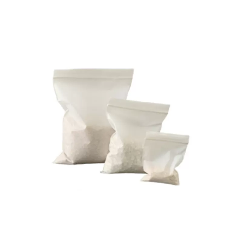 Biodegradable Ziplock Bag