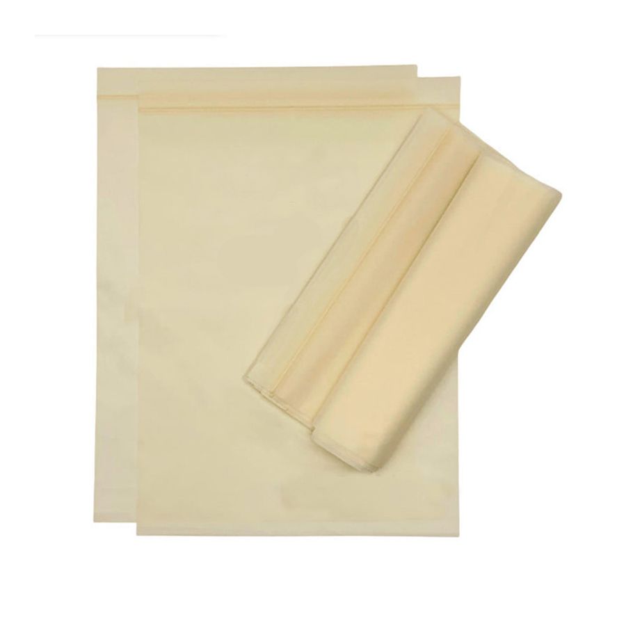 Biodegradable Ziplock Bag