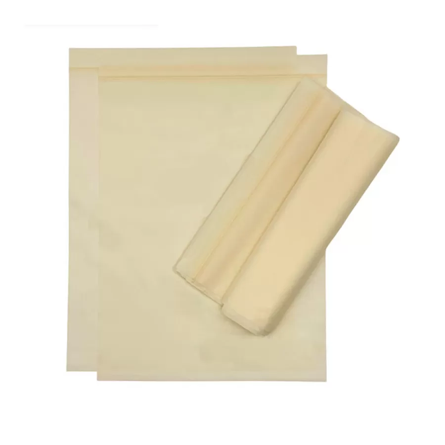 Biodegradable Ziplock Bag