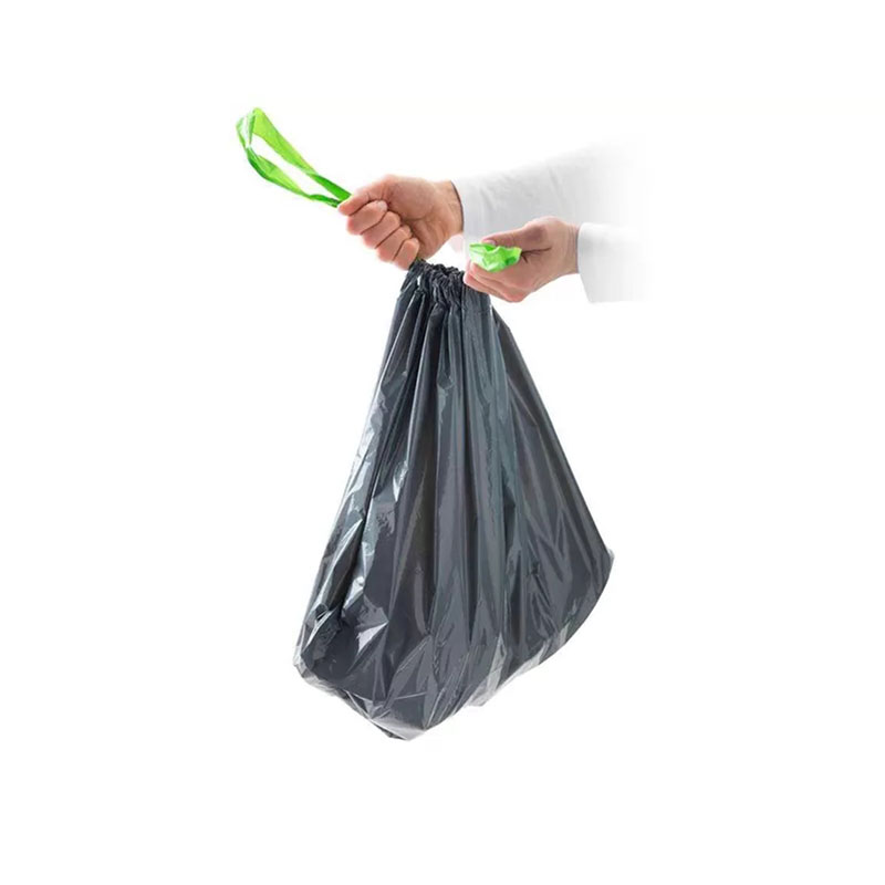 Biodegradable Garbage Bags