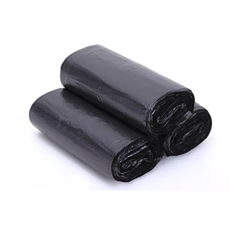 Biodegradable Garbage Bags