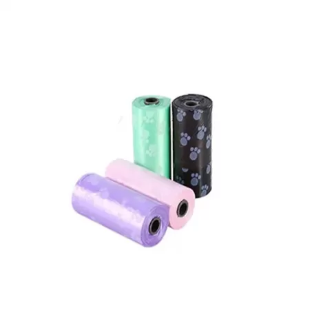 Biodegradable Dog Poop Bags