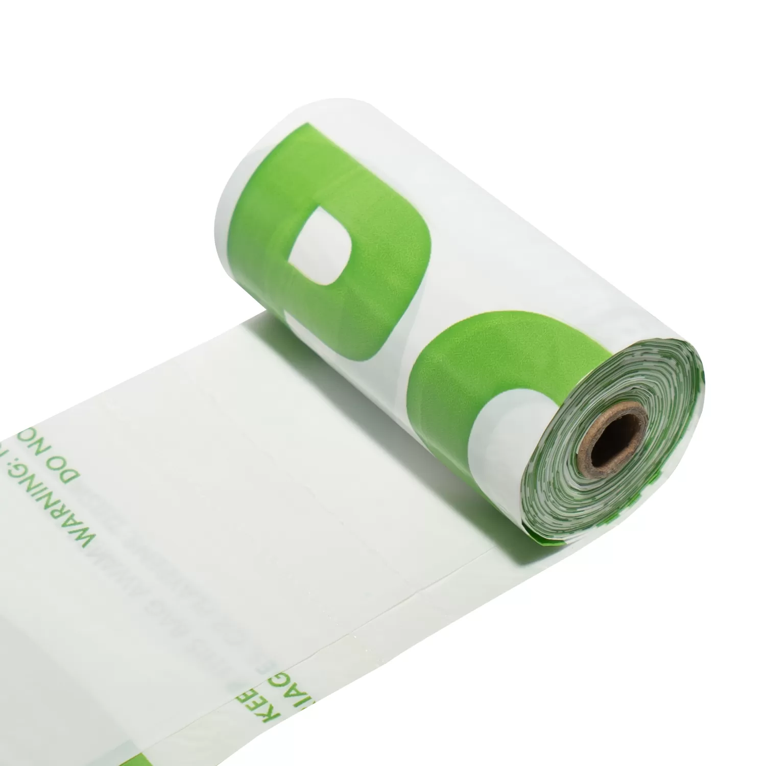 Biodegradable Dog Poop Bags
