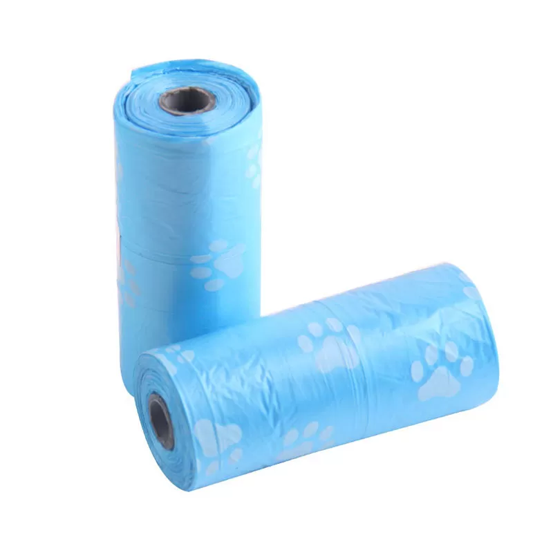 Biodegradable Dog Poop Bags
