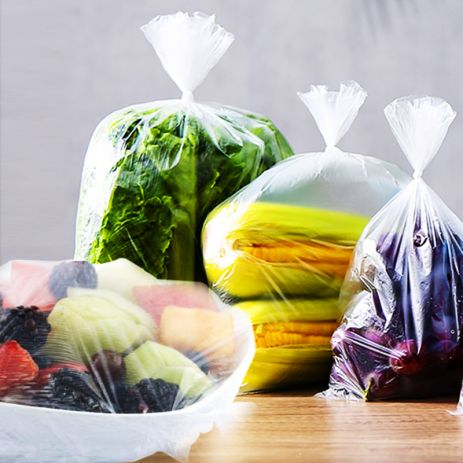 Compostable Bags