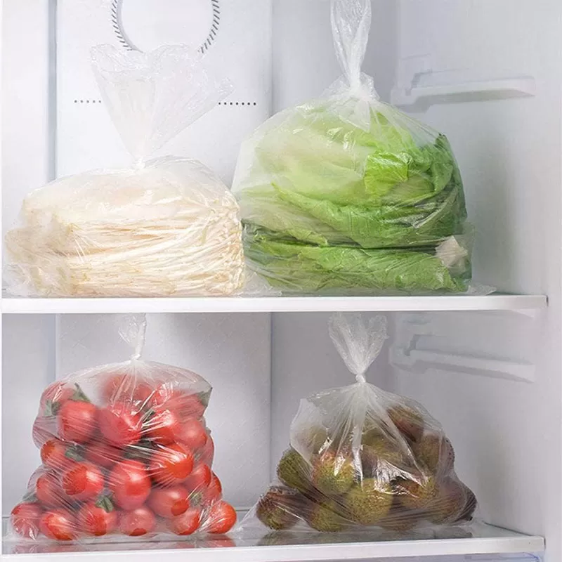 Compostable Bags