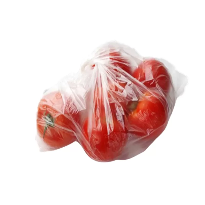Biodegradable Bags