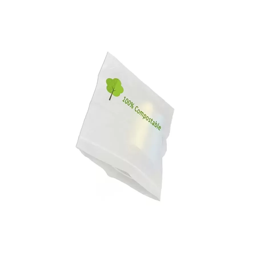 Biodegradable Bags