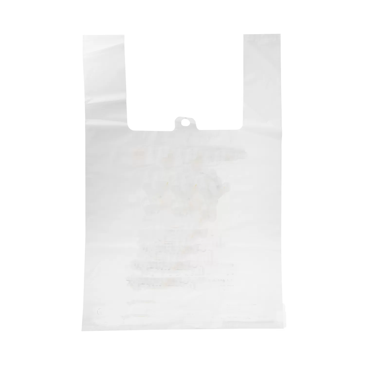 Degradable Bags