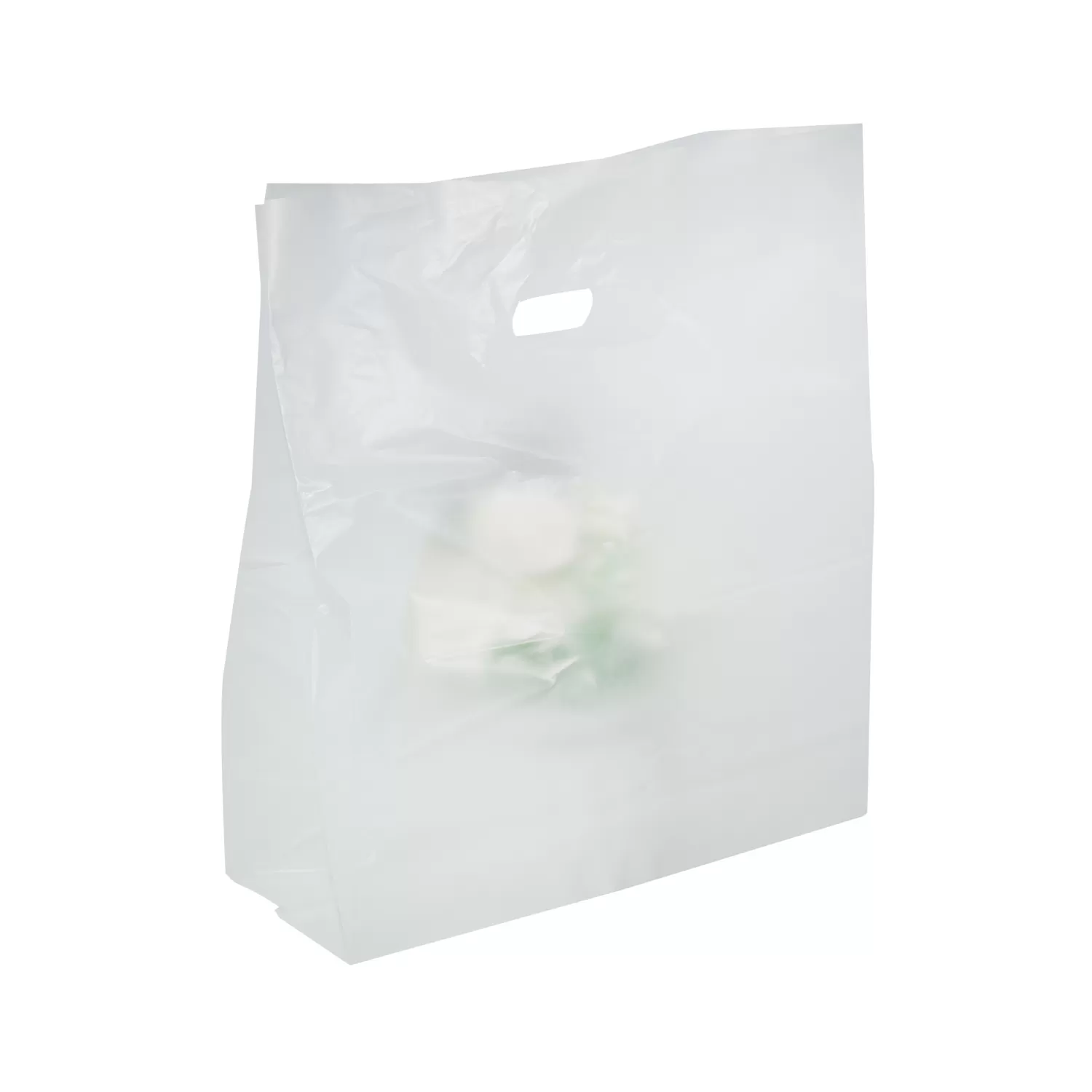 Degradable Bags
