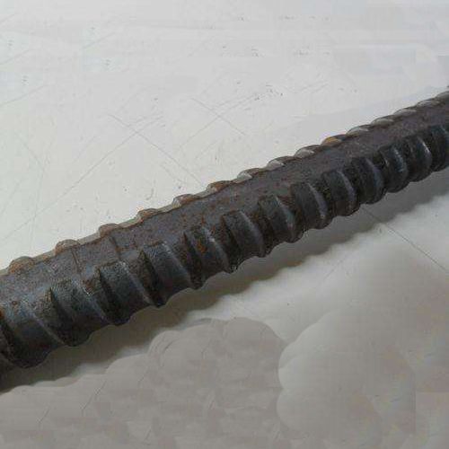 Precision Rolled Thread Bar