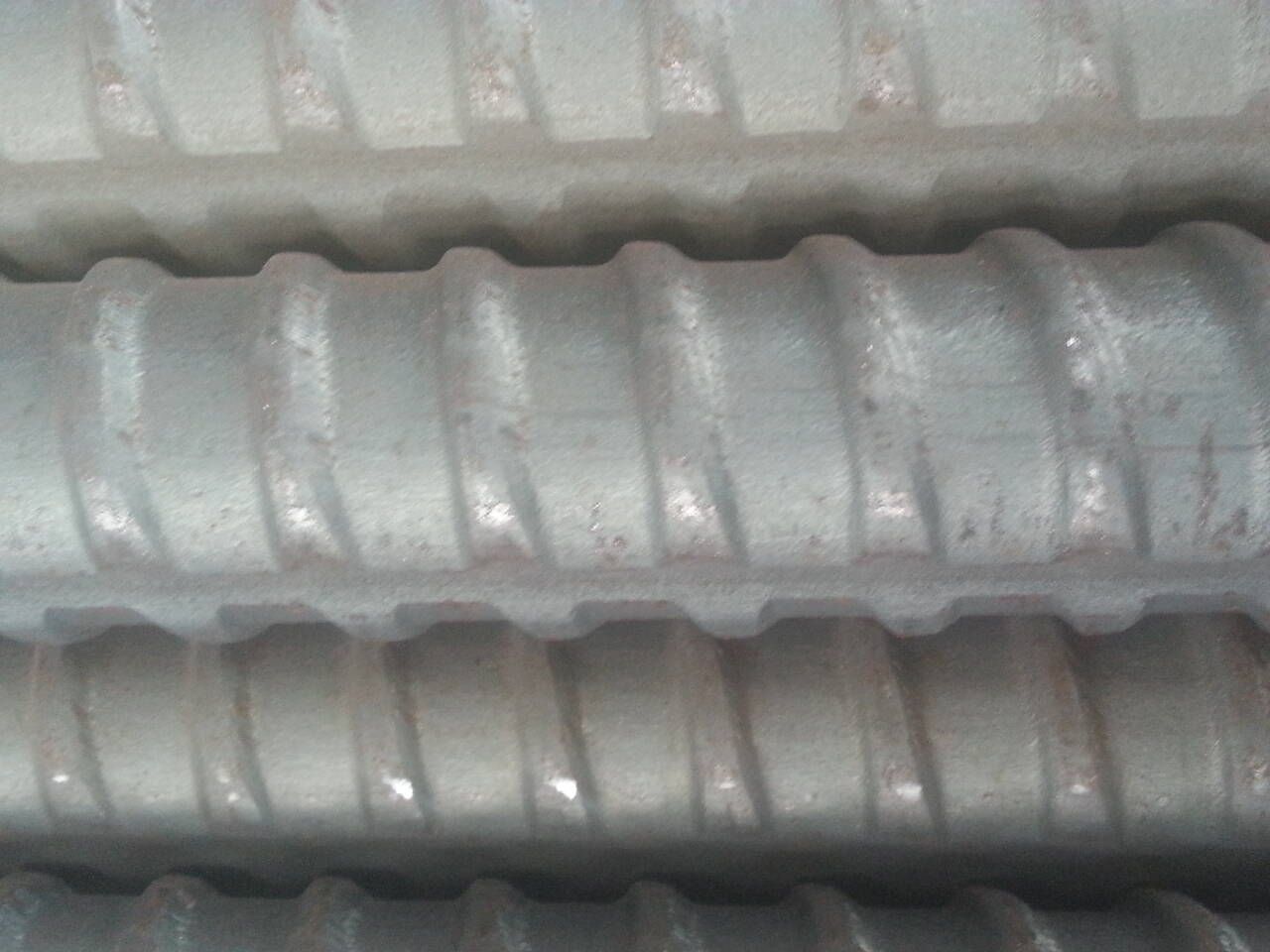 Precision Rolled Thread Bar
