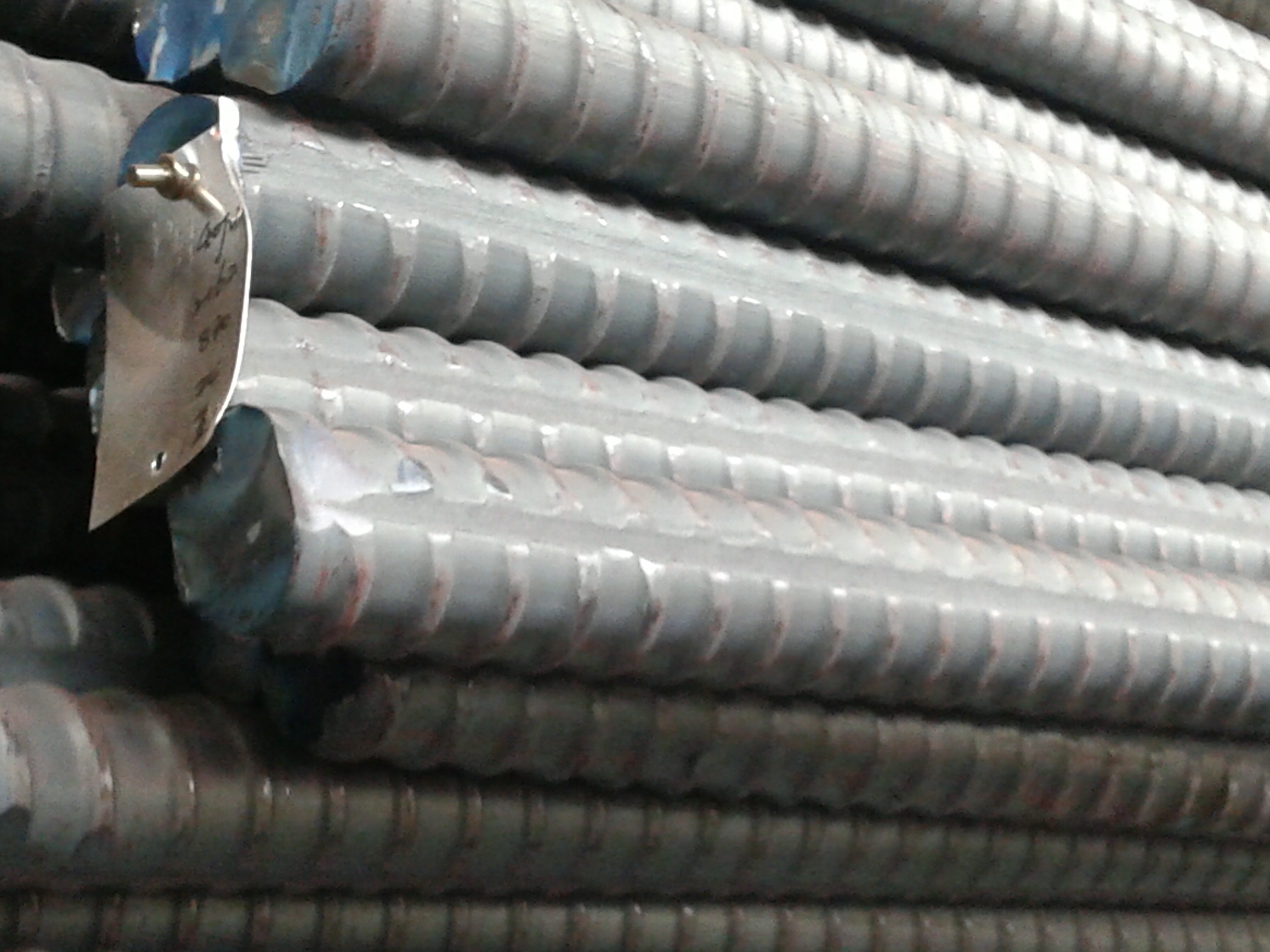 Prestressed Concrete Thread Bar