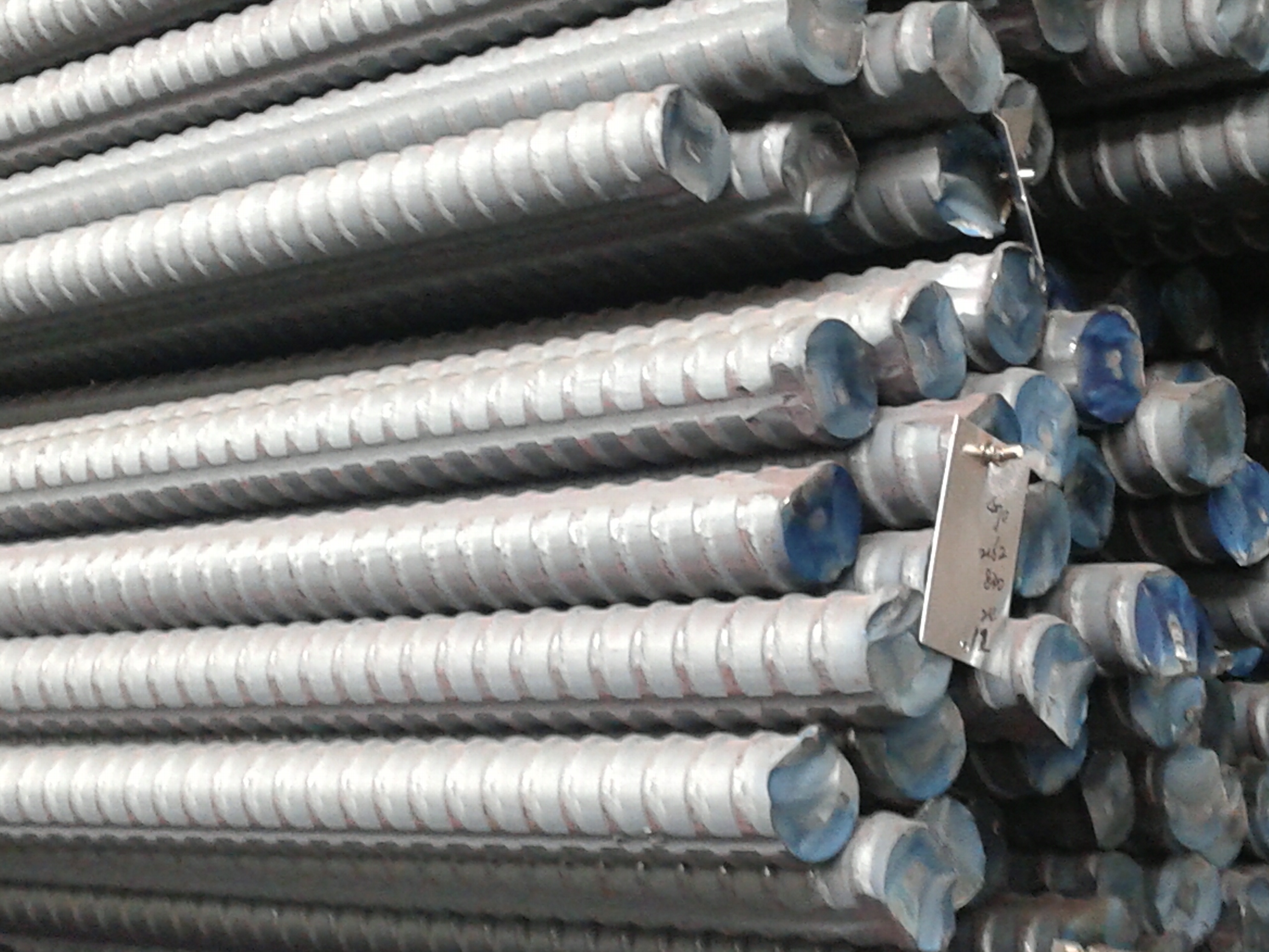 Thread Bar 25mm