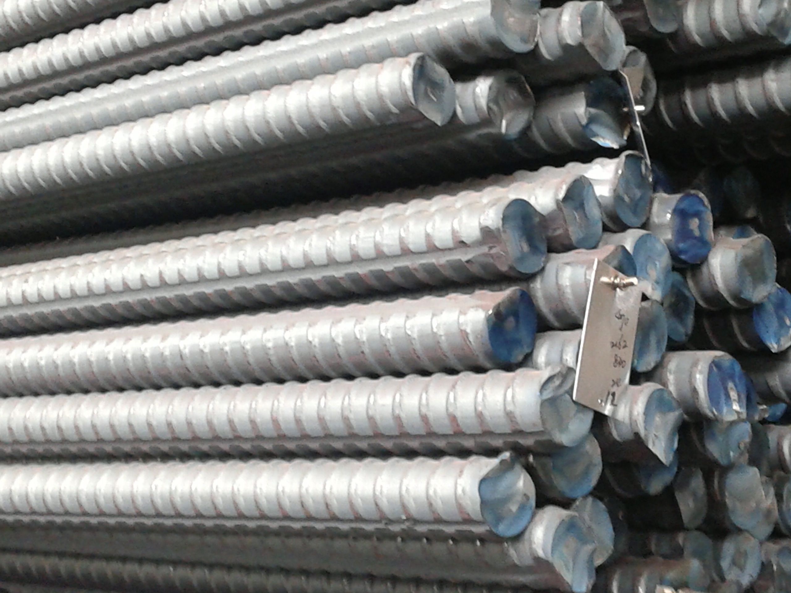 Thread Bar 25mm