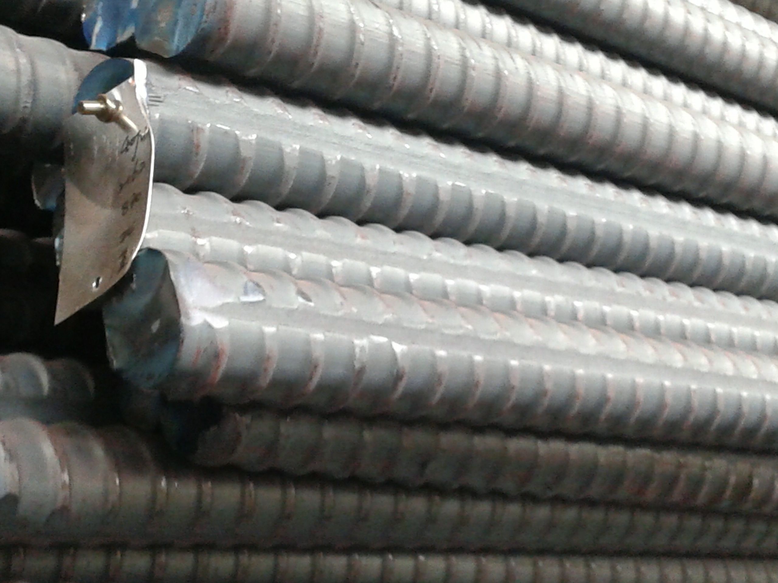 Thread Bar 25mm